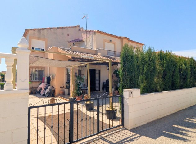 Townhouse * - Resale - Lo Crispin * - Lo Crispin * 
