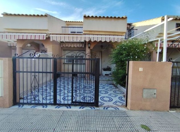 Townhouse * - Resale - Los Alcazares - Los Alcazares *