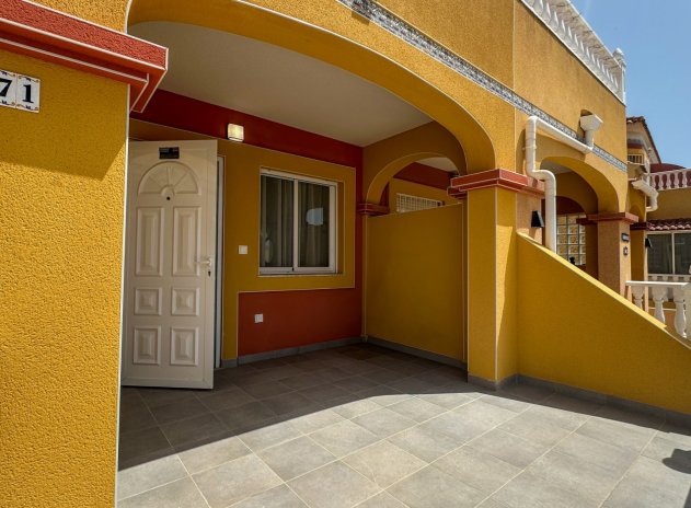 Townhouse * - Resale - Orihuela Costa * - La Regia *