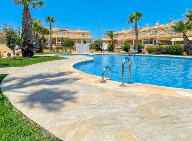 Townhouse * - Resale - Orihuela Costa * - Punta Prima *
