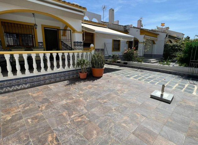 Townhouse * - Resale - Pilar de la Horadada * - La Torre de la Horadada