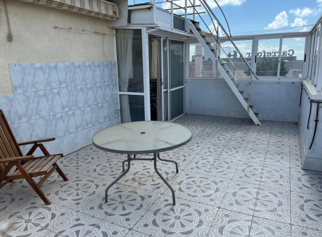Townhouse * - Resale - Playa Flamenca - Playa Flamenca *