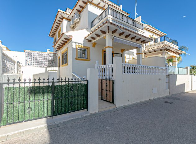 Townhouse * - Resale - Playa Flamenca * - Playa Flamenca *