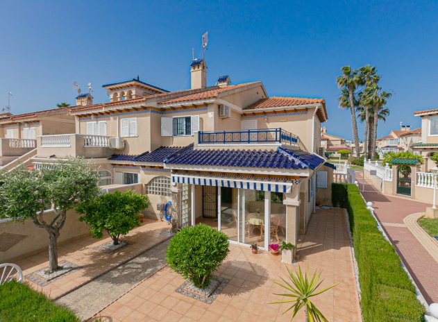 Townhouse * - Resale - Playa Flamenca * - Playa Flamenca *