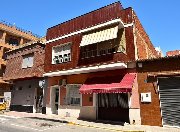 Townhouse * - Resale - Rojales - Rojales *