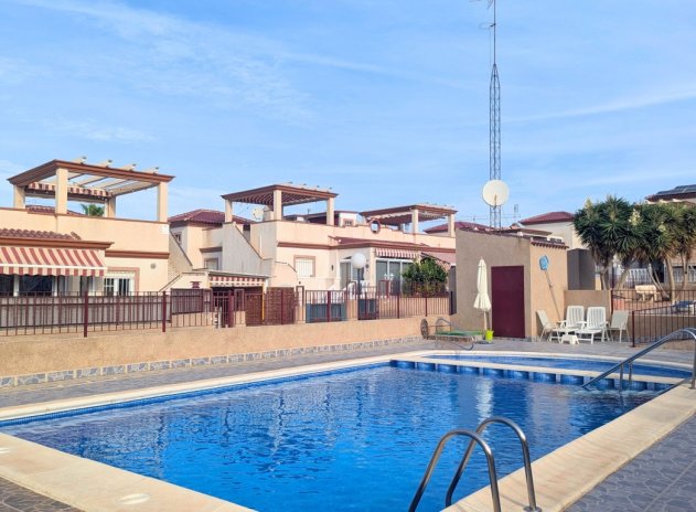 Townhouse * - Resale - San Fulgencio * - San Fulgencio *