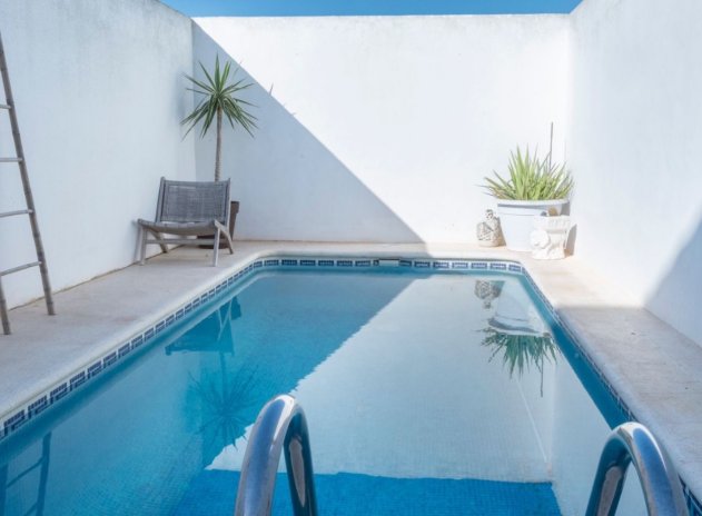 Townhouse * - Resale - San Javier * - San Javier *
