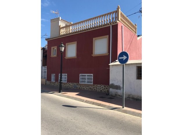 Townhouse * - Resale - San Miguel de Salinas - San Miguel de Salinas *