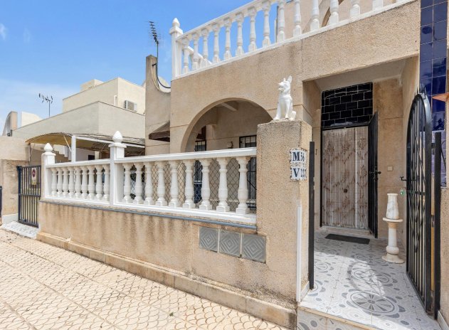 Townhouse * - Resale - Torrevieja - Carrefour *