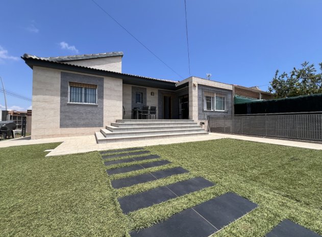 Townhouse * - Resale - Torrevieja * - DSC-19616