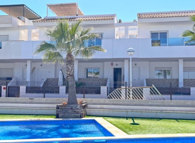 Townhouse * - Resale - Torrevieja * - DSC-81532