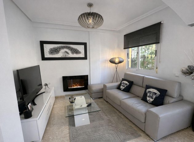 Townhouse * - Resale - Torrevieja * - La Siesta *