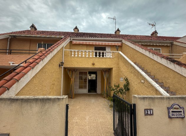 Townhouse * - Resale - Torrevieja * - Los Balcones *