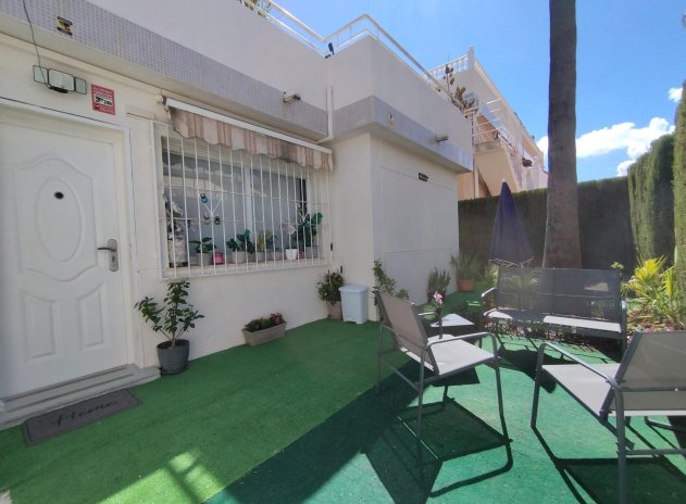 Townhouse * - Resale - Torrevieja * - Los Balcones *