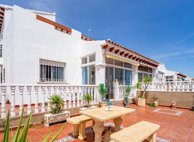 Townhouse * - Resale - Torrevieja * - Punta Prima *