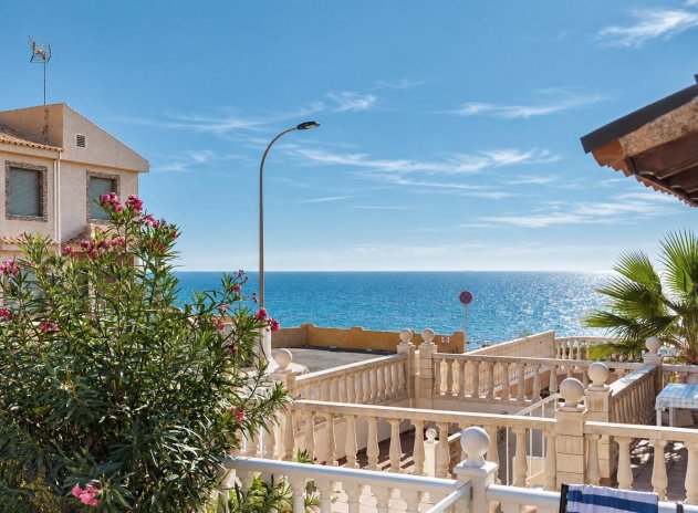 Townhouse * - Resale - Torrevieja * - Torrevieja *