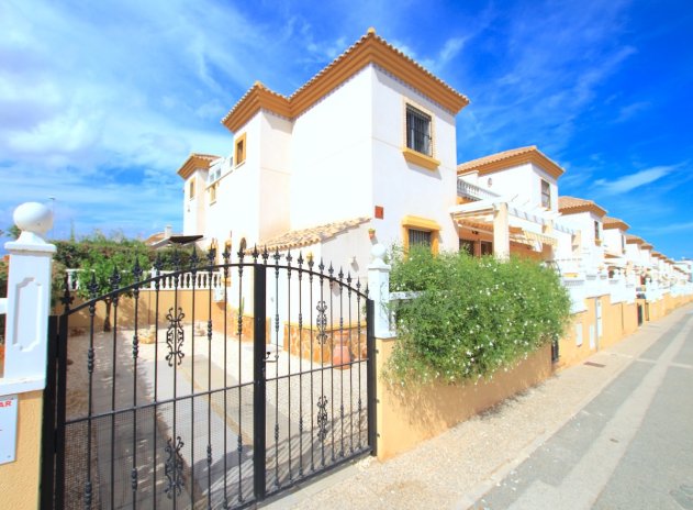 Townhouse * - Resale - Villamartin - Villamartin