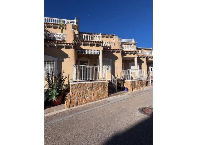 Townhouse * - Resale - Villamartin - Villamartín * 