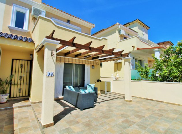 Townhouse * - Resale - Villamartin * - Villamartín * 