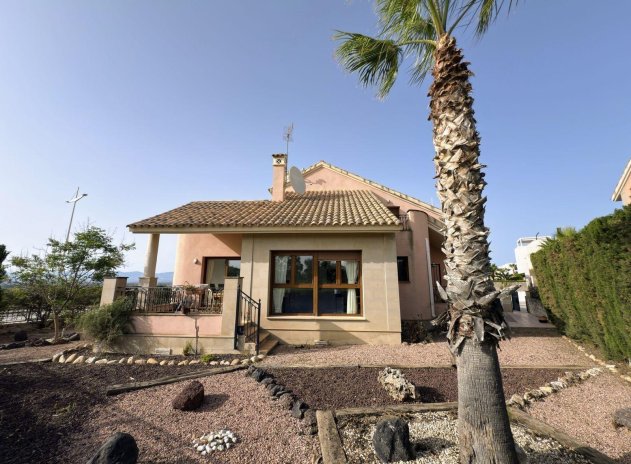 Villa - Herverkoop - Algorfa - Algorfa
