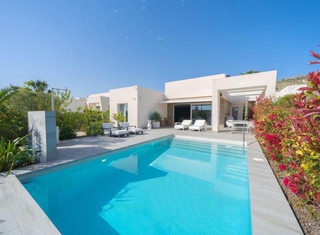Villa - Herverkoop - Algorfa - Algorfa