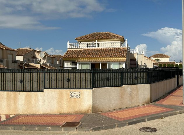 Villa - Herverkoop - Algorfa - Lo Crispin