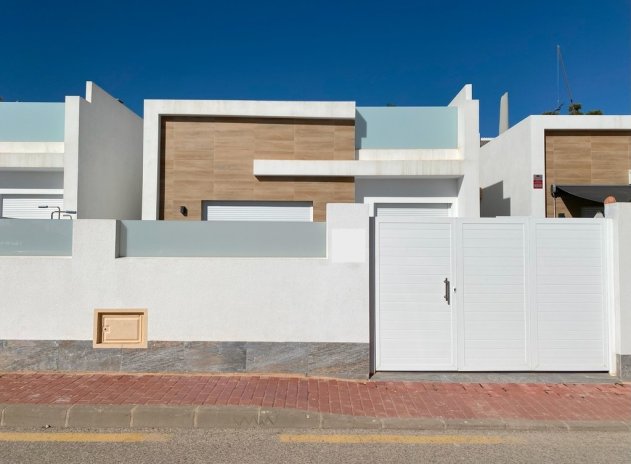 Villa - Herverkoop - Avileses - Avileses