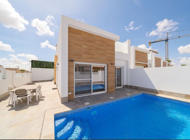 Villa - Herverkoop - Avileses - Avileses