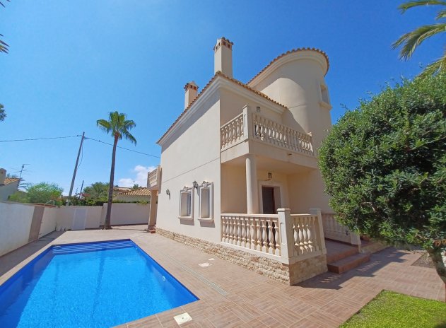 Villa - Herverkoop - Cabo Roig - Cabo Roig