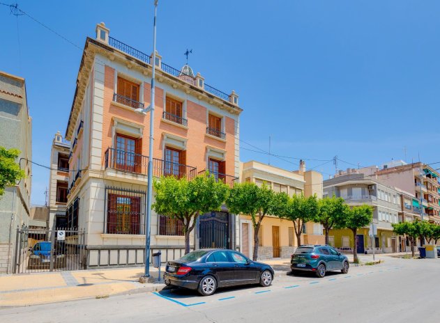Villa - Herverkoop - Callosa De Segura - Callosa De Segura
