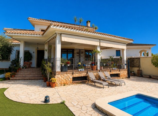 Villa - Herverkoop - Campoamor - Dehesa de campoamor