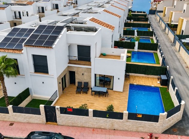 Villa - Herverkoop - Ciudad Quesada - Ciudad Quesada