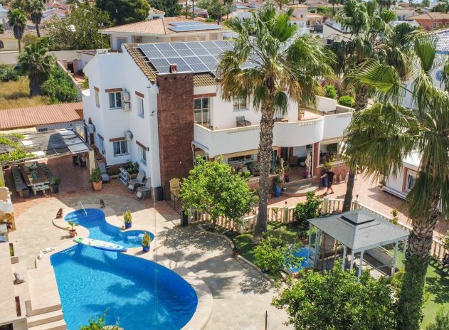 Villa - Herverkoop - Ciudad Quesada - Ciudad Quesada