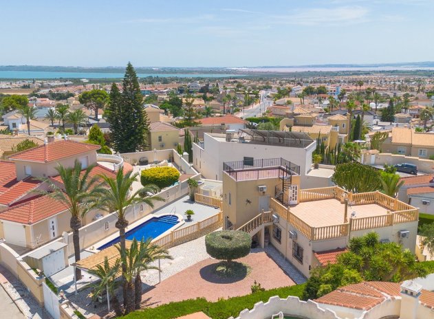 Villa - Herverkoop - Ciudad Quesada - Ciudad Quesada