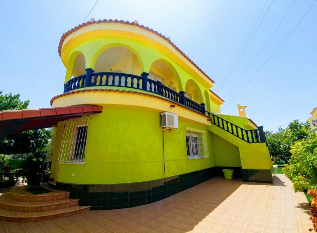 Villa - Herverkoop - CIUDAD QUESADA - Cuidad quesada