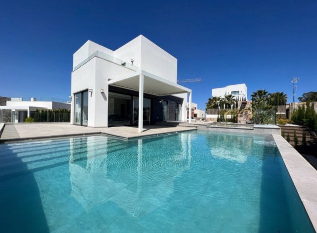 Villa - Herverkoop - Dehesa de Campoamor - Dehesa de campoamor