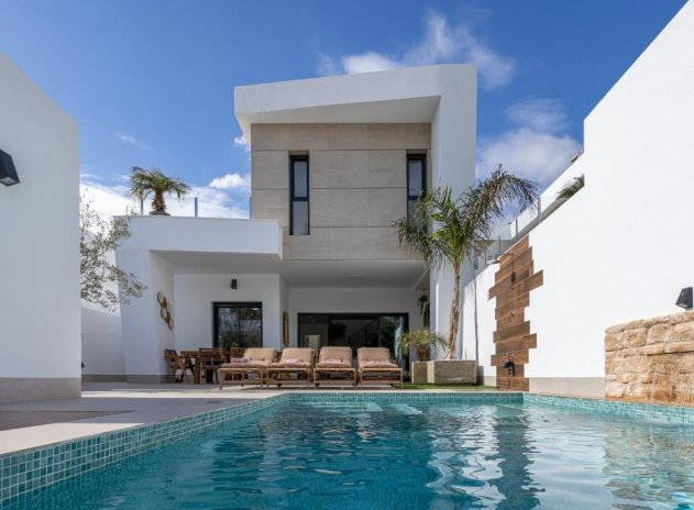 Villa - Herverkoop - Dolores - Dolores