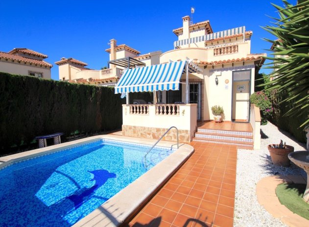 Villa - Herverkoop - El Raso - El Raso