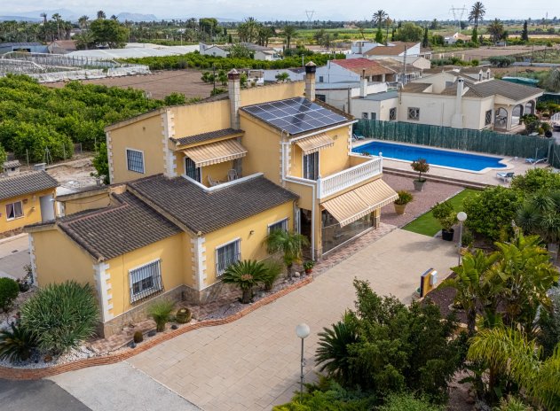 Villa - Herverkoop - Elche - Elche