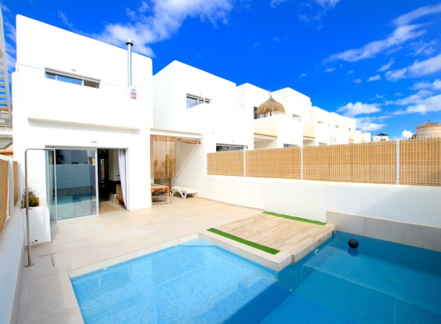 Villa - Herverkoop - La Marina - La Marina