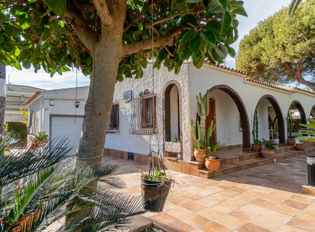 Villa - Herverkoop - La Zenia - Beach