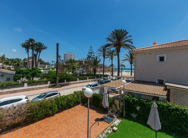 Villa - Herverkoop - La Zenia - La Zenia