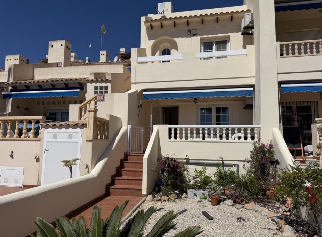 Villa - Herverkoop - Las Ramblas Golf - Las Ramblas Golf