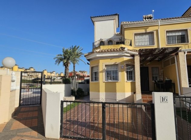 Villa - Herverkoop - Lo Crispin - Lo Crispin
