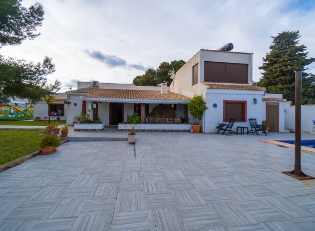 Villa - Herverkoop - Lomas de Cabo Roig - Lomas de Cabo Roig