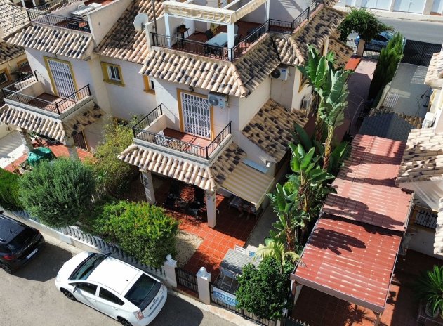 Villa - Herverkoop - Lomas de Cabo Roig - Lomas de Cabo Roig