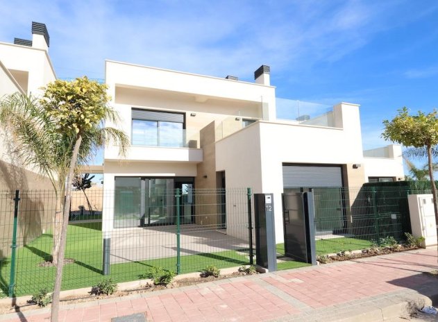 Villa - Herverkoop - Los Alcazares - Santa Rosalia