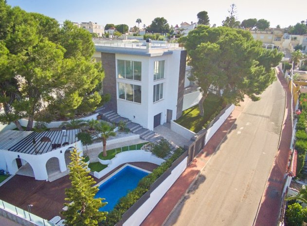 Villa - Herverkoop - Los Balcones - Los Balcones