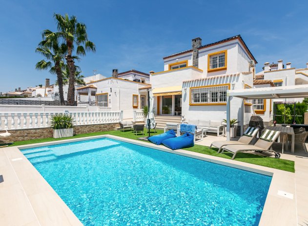 Villa - Herverkoop - Los Dolses - Los Dolses
