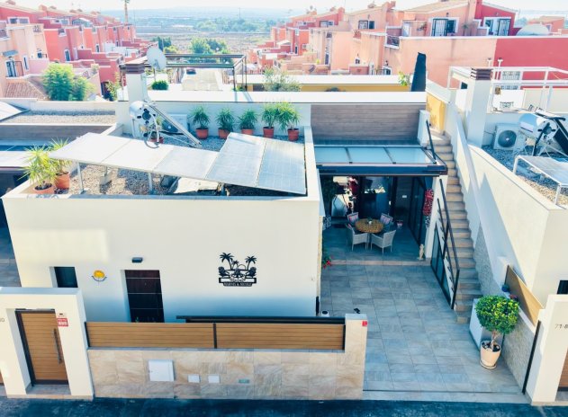 Villa - Herverkoop - Los Montesinos - La Herrada